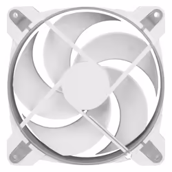 ARCTIC BioniX P140 (Grey/White) – Pressure-optimised 140 mm Gaming Fan with PWM PST - Additional view 5