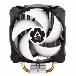 ARCTIC Freezer i13 X - Compact Intel CPU Cooler