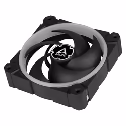 ARCTIC BioniX P120 A-RGB Pressure-optimised 120 mm Fan with A-RGB