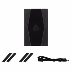 ARCTIC Case Fan Hub - 10 Port PWM Fan Hub with SATA Power - Additional view 7