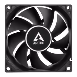 ARCTIC F8 PWM 80 mm PWM Case Fan