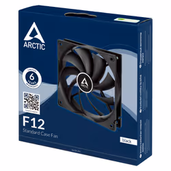 ARCTIC F12 - 120 mm Standard Case Fan - Additional view 5