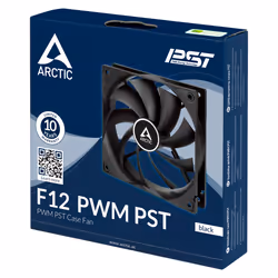 ARCTIC F12 PWM PST 120 mm PWM PST Case Fan - Additional view 4