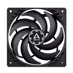 ARCTIC P12 Slim PWM PST Pressure-optimised 120 mm PWM Fan with integrated Y-cable - Additional view 4