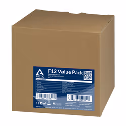 ARCTIC F12 - 120 mm Standard Case Fan - Additional view 5