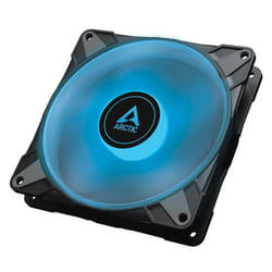ARCTIC P14 PWM PST RGB 0dB - Semi-Passive 140 mm Fan with Digital RGB