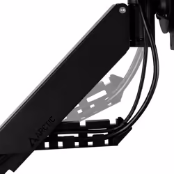 ARCTIC X1-3D - Desk Mount Gas Spring Monitor Arm - Additional view 5