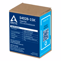 ARCTIC S4028-15K - 40 mm Server Fan - Additional view 7
