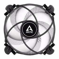 ARCTIC Alpine 17 - Compact Intel CPU Cooler - Additional view 5