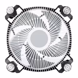 ARCTIC Alpine 17 - Compact Intel CPU Cooler - Additional view 6