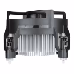 ARCTIC Alpine 17 CO Processor Air cooler 9.2 cm Black, Silver 1 pc(s) - Additional view 5
