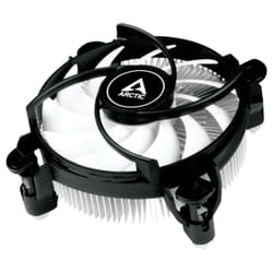 ARCTIC Alpine 17 LP Low-Profile CPU-Cooler for Intel Socket 1700