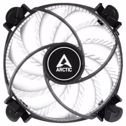 ARCTIC Alpine 17 LP Low-Profile CPU-Cooler for Intel Socket 1700