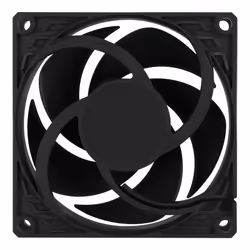 ARCTIC P8 Max - High-Performance 80 mm PWM Fan - Additional view 4