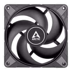 ARCTIC P12 Max Computer case Fan 12 cm Black 5 pc(s)