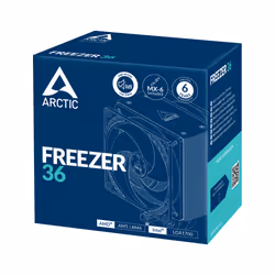 ARCTIC Freezer 36 Multi Compatible Tower CPU Cooler - Additional view 6
