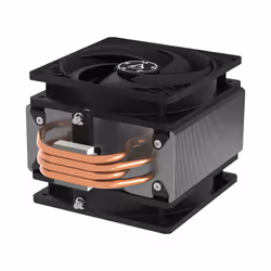 ARCTIC Freezer 36 CO Multi Compatible Tower CPU Cooler for Continuous Operation - Additional view 5