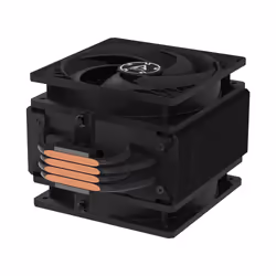 ARCTIC Freezer 36 (Black) Multi Compatible Tower CPU Cooler - Additional view 5