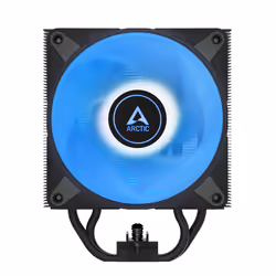 ARCTIC Freezer 36 A-RGB (Black) Multi Compatible Tower CPU Cooler with A-RGB - Additional view 4