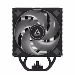 ARCTIC Freezer 36 A-RGB (Black) Multi Compatible Tower CPU Cooler with A-RGB - Additional view 6