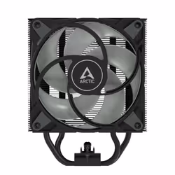 ARCTIC Freezer 36 A-RGB (Black) Multi Compatible Tower CPU Cooler with A-RGB - Additional view 7