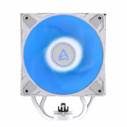 ARCTIC Freezer 36 A-RGB (White) Multi Compatible Tower CPU Cooler with A-RGB - Additional view 4