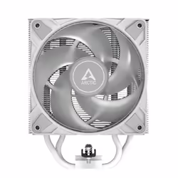 ARCTIC Freezer 36 A-RGB (White) Multi Compatible Tower CPU Cooler with A-RGB - Additional view 5