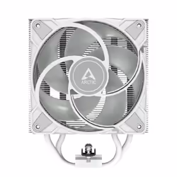 ARCTIC Freezer 36 A-RGB (White) Multi Compatible Tower CPU Cooler with A-RGB - Additional view 6
