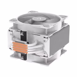 ARCTIC Freezer 36 A-RGB (White) Multi Compatible Tower CPU Cooler with A-RGB - Additional view 8