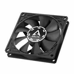 ARCTIC P8 Slim PWM PST - 80 mm Low-Profile PWM Fan with Cable Splitter - Additional view 5