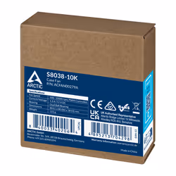 ARCTIC S8038-10K - 80 mm Server Fan - Additional view 6