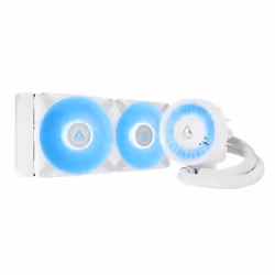 ARCTIC Liquid Freezer III 240 A-RGB - Multi Compatible All-in-One CPU Water Cooler with A-RGB - Additional view 6