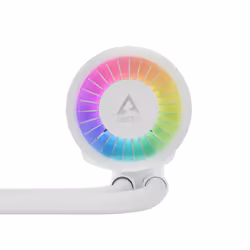ARCTIC Liquid Freezer III 280 A-RGB - Multi Compatible All-in-One CPU Water Cooler with A-RGB - Additional view 5