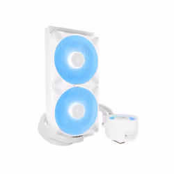 ARCTIC Liquid Freezer III 280 A-RGB - Multi Compatible All-in-One CPU Water Cooler with A-RGB - Additional view 7
