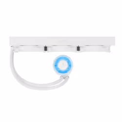 ARCTIC Liquid Freezer III 420 A-RGB - Multi Compatible All-in-One CPU Water Cooler with A-RGB - Additional view 8