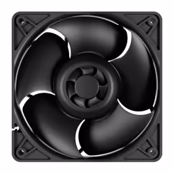 ARCTIC S12038-8K 120 mm 8k rpm Server Fan | 3 Pack
