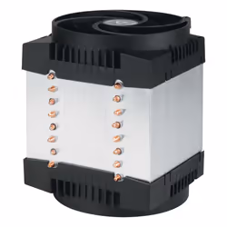 ARCTIC Freezer 4U-M Rev. 2 - 4U Server Cooler for AMD, Intel