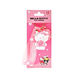 Yume Hello Kitty And Friends Keychain Accessory Series