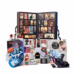 YuMe Toys YuMe Netflix Giftbox