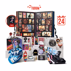 YuMe Toys YuMe Netflix Giftbox