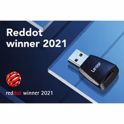 Multi-Card 2-in-1 USB 3.1 Reader, Up to 312MB/s for UHS-I UHS-II SD Card and Micro SD Card, Compatible with USB 3.0/2.0,