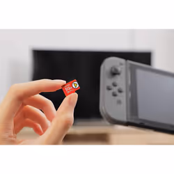 Lexar PLAY 256GB microSDXC UHS-I Card, Up To 150 MB/s Read (LMSPLAY256G-BNNAG)