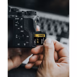 Lexar Professional 2000x SD Card 64GB, SDXC UHS-II Memory Card, Up to 300MB/s Read, for DSLR, Cinema-Quality Video Cameras...