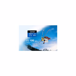 633x 64GB Micro SD Card, microSDXC UHS-I Card W/O SD Adapter, microSD Memory Card up to 100MB/s Read, A1, Class 10, U3, V30, TF Card for