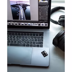 Lexar Professional 1667x 256GB SDXC UHS-II Card