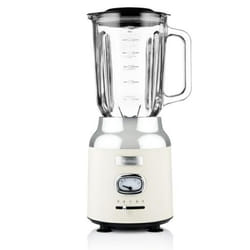 Westinghouse Digital Electronics WKBE221WH blender 1.5 L Tabletop blender 600 W White