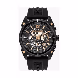 Police PL16020JSB61P Mens Antrim Watch