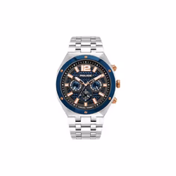 Men's Watch Police PL15995JSTBL61M (? 46 mm)
