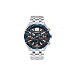 Men's Watch Police PL15995JSTBL61M (? 46 mm)