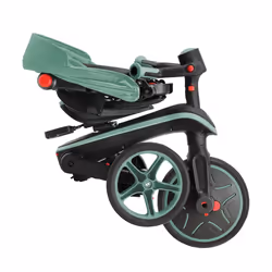 Globber Trike Explorer 4 in 1 Foldable - Additional view 7